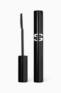 SISLEY Deep Black Mascara So Intense