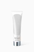Sensai Silky Purifying Mud Soap Wash & Mask, 125ml