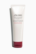 SHISEIDO Deep Cleansing Foam, 125ml