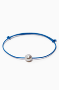Robert Wan Wan Design Pearl Bracelet
