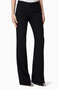 McQueen Narrow Bootcut Pants