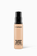 MAC Cosmetics NC35 Pro Longwear Concealer, 9ml