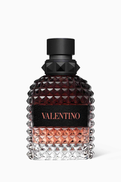 Valentino Born In Roma Coral Fantasy Eau de Toilette, 50ml