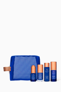 Augustinus Bader The Starter Kit with The Rich Cream