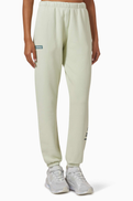 Madhappy Outdoors Printed Sweatpants in Cotton-fleece