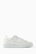 Represent Apex Sneakers in Suede & Leather