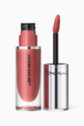 MAC Cosmetics Mischief Locked Kiss Ink 24hr Lipcolour, 4ml