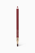 Estee Lauder 17 Mauve Double Wear 24H Stay-in-Place Lip Liner, 1.2g