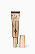 Charlotte Tilbury 4 Warm Beautiful Skin Foundation, 30ml