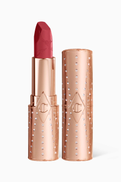 Charlotte Tilbury First Dance Matte Revolution Lipstick, 3.5g