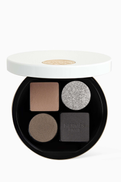 HERMÈS HERMS 05 Ombres Fumes Ombres d'Herms Eyeshadow Quartet, 3g