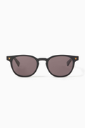 Bottega Veneta Pathos Frame Sunglasses in Acetate