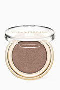 Clarins 05 Satin Taupe Ombre Skin Intense Colour Powder Eyeshadow, 1.5g