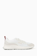 Bally Daryel Sneakers in Mesh Knit