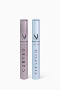 By Mina Al Sheikhly By Mina Alsheikhly The Perfect Match Kit Curved & Elevated, 2 x 8.6ml