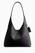 Coach Brooklyn 28 Shoulder Bag in Leather