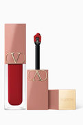 Valentino 220A Take The Lipstick & Run Liquirosso 2-in-1 Lip & Blush Stick, 6.5ml