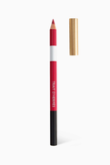 HERMÈS HERMS 68 Rouge Bleu Trait d'Herms Lip Pencil, 0.9g
