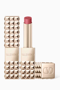 Valentino 100R Stand Out in Nude Spike Ultimatte Refillable Lipstick, 2.3g