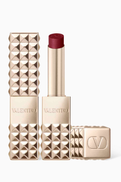 Valentino 508R It's Valentino Baby Spike Ultimatte Refillable Lipstick, 2.3g