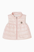 Moncler Amaury Down Vest