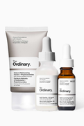The Ordinary The Age Support Set