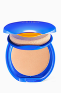 SHISEIDO Medium Ivory UV Protective Compact Foundation SPF 30, 12g