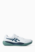 Asics Gel-Resolution X GS Sneakers