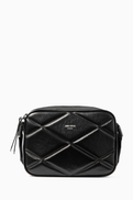 Jimmy Choo Box Camera Bag