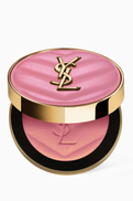 YSL Beauty 93 Restless Rose Make Me Blush Bold Blurring Blush