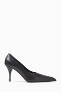 Prada Classic Pumps in Leather