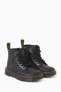 Dr. Martens Ankle Boots in Raffe Leather