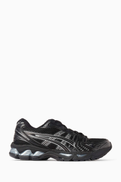 Asics Gel-Kayano 14 Sneakers in Leather & Mesh