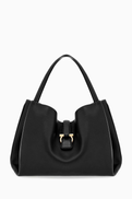 Ferragamo Tote Bag in Leather