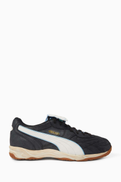 حذاء رياضي PUMA King Indoor Royalty - أزرق