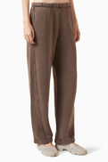 Represent Initial Twisted-seam Sweatpants