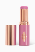 Charlotte Tilbury Pretty Glow Unreal Blush Healthy Glow Stick, 9g
