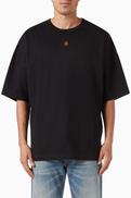 McQueen Inverted Skull T-shirt