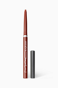 MAC Cosmetics Marrakesh Lipglazer Glossy Liner, 0.25g