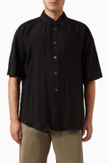 Our Legacy Beyond Shirt in Cupro