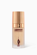 Charlotte Tilbury 4 Neutral, Airbrush Flawless Foundation, 30 ml
