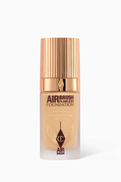 Charlotte Tilbury 6 Neutral Airbrush Flawless Foundation, 30ml