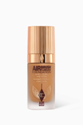 Charlotte Tilbury 11 Warm, Airbrush Flawless Foundation, 30 ml
