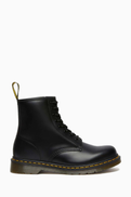 Dr. Martens 1460 8-eye Boots in Leather