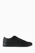 Tommy Hilfiger Debossed Logo Sneakers