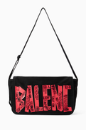Balenciaga Tape Type Messenger Bag