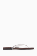 Senso Hula Thong Flip-flops in Rubber