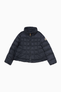 سترة منتفخة من Moncler Ayfer