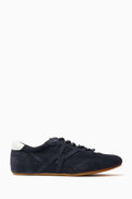 Veronica Beard Riviera Low-top Sneakers in Mesh