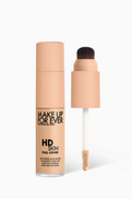 Make Up For Ever 2N20 HD Skin Full Cover Concealer, 9ml